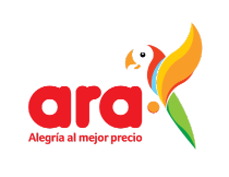 Almacenes-ARA